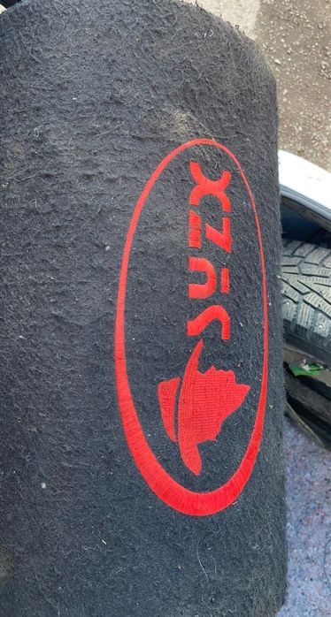 Сабвуфер SYZX