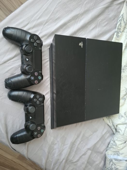 Продам сони плестейшн 100000