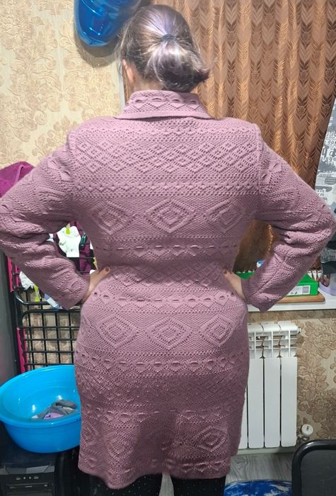 СРОЧНО ПРОДАМ вязаная кофта