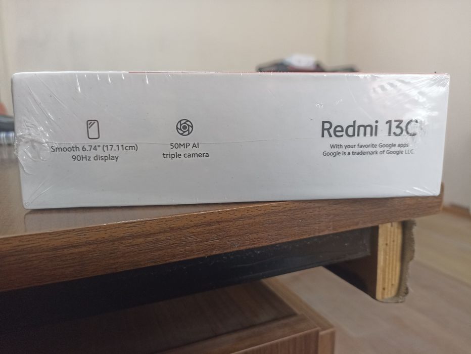 Xiaomi Redmi 13C