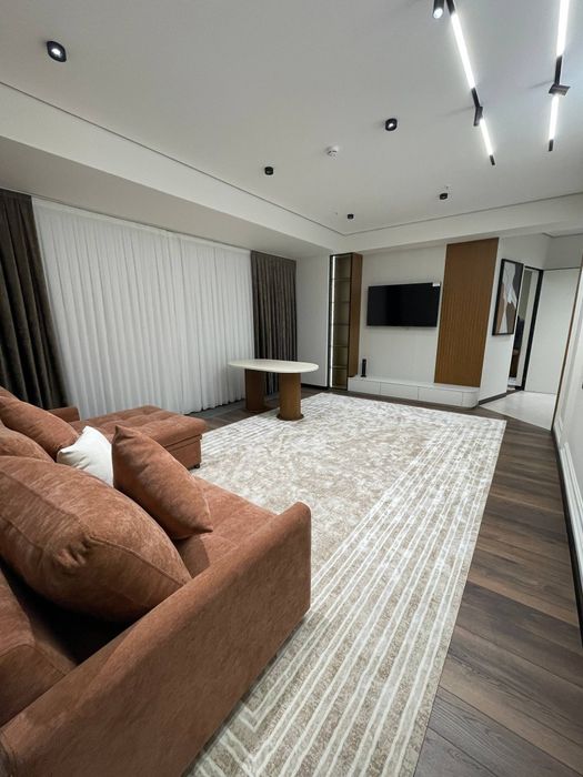 НРЖ Ю Тауер аренда квартира