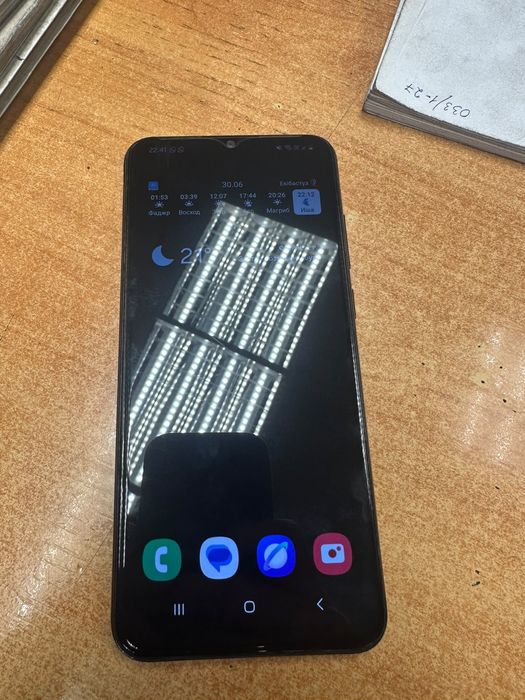 Samsung A04e 128GB