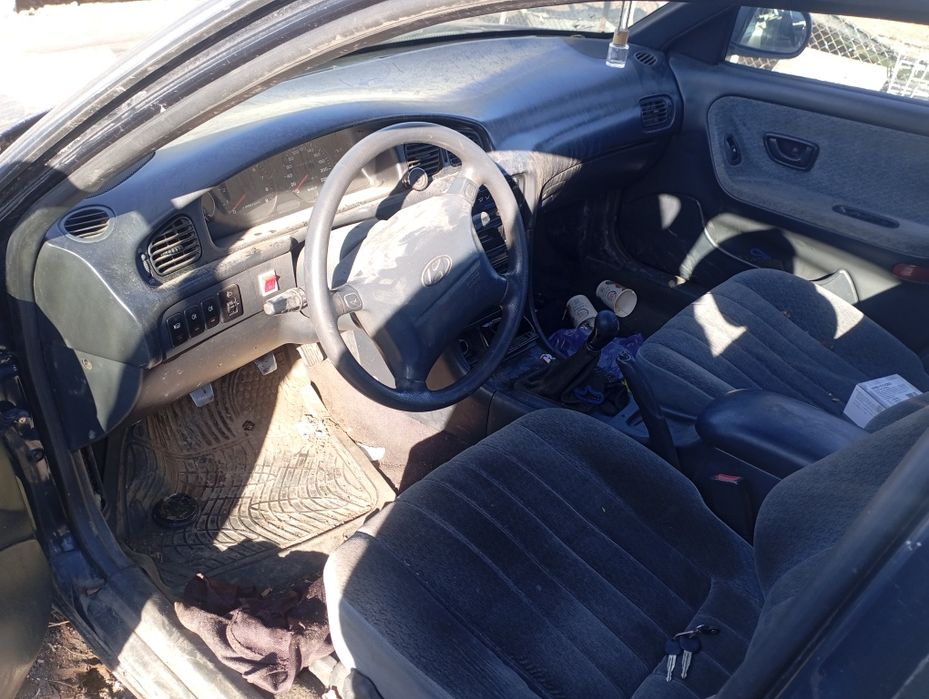 Соната продам 200000