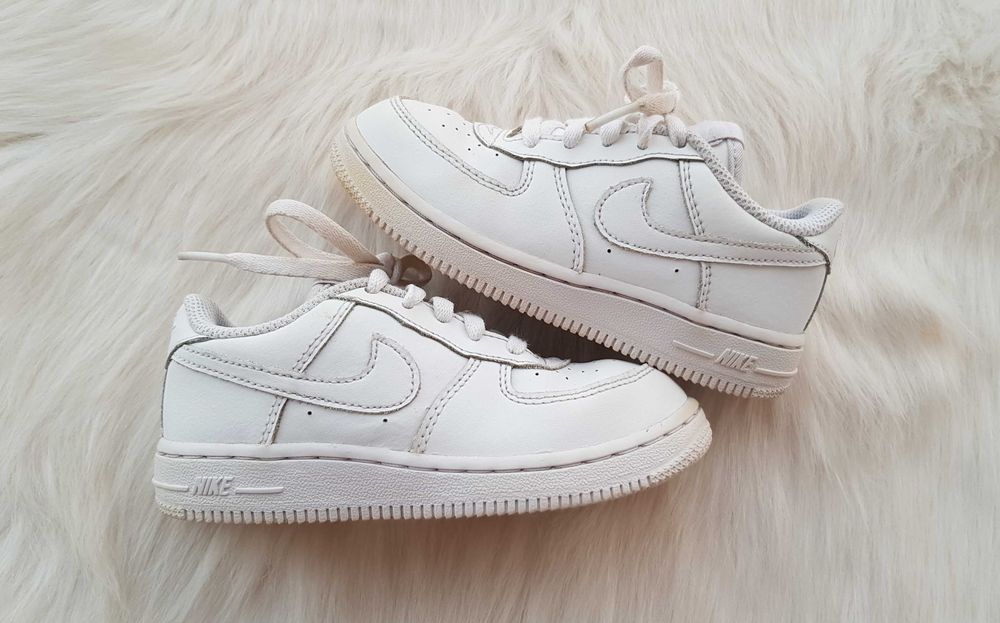 Детски маратонки Nike №27