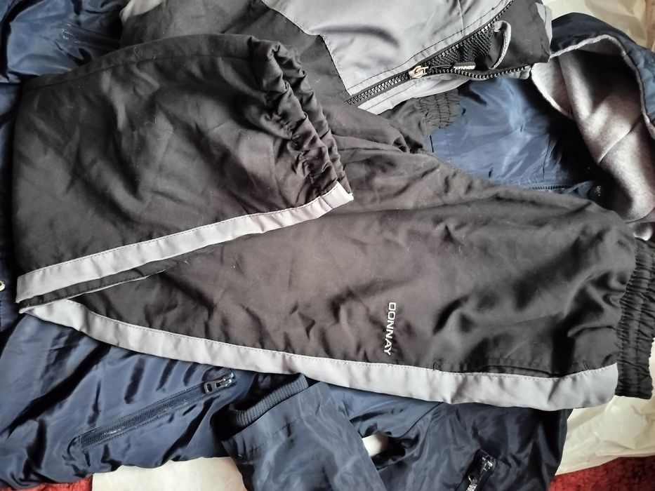 Лот 12-14 г ,екип+яке