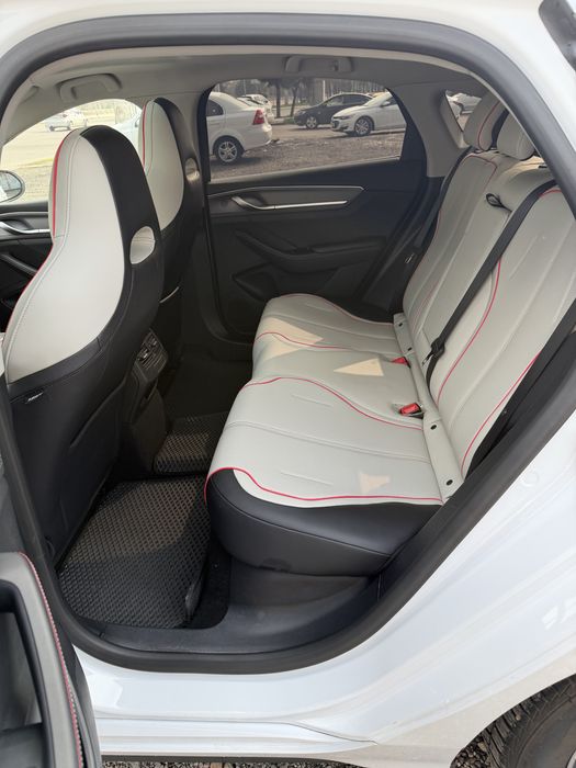 BYD Chazor 120 talik