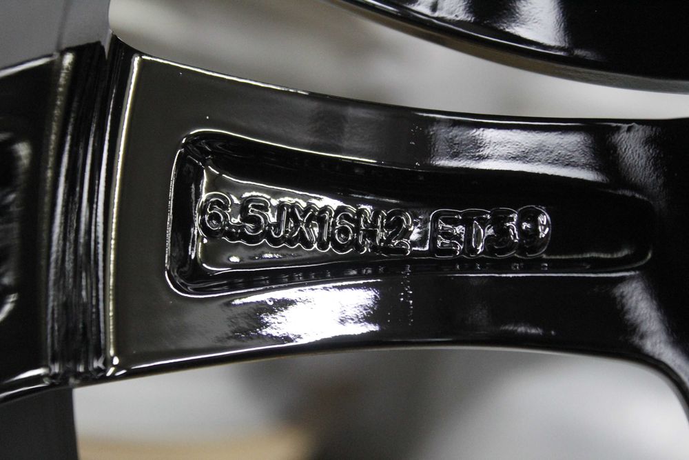 Джанти 16" Fiat Tipo, Doblo