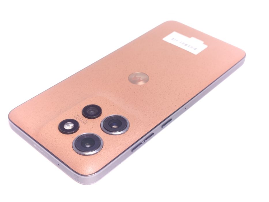 Motorola Edge 50 Neo 256GB Brown 8GB, Garantie 24 luni | #D92458