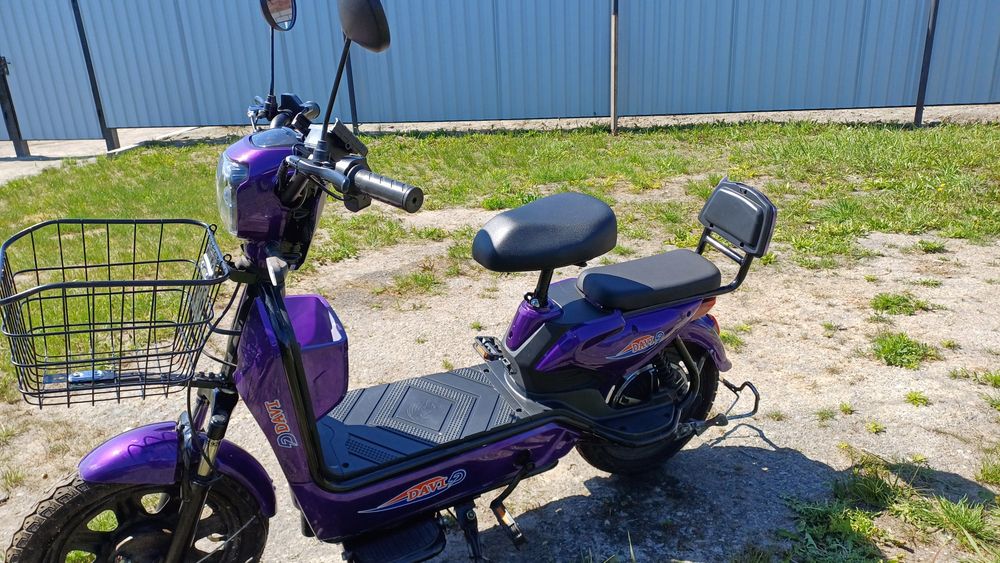Продается Электро Велосипед