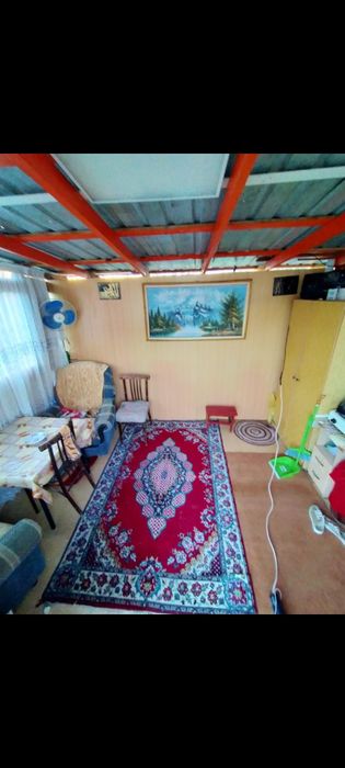 Продам дачу сад Реченька