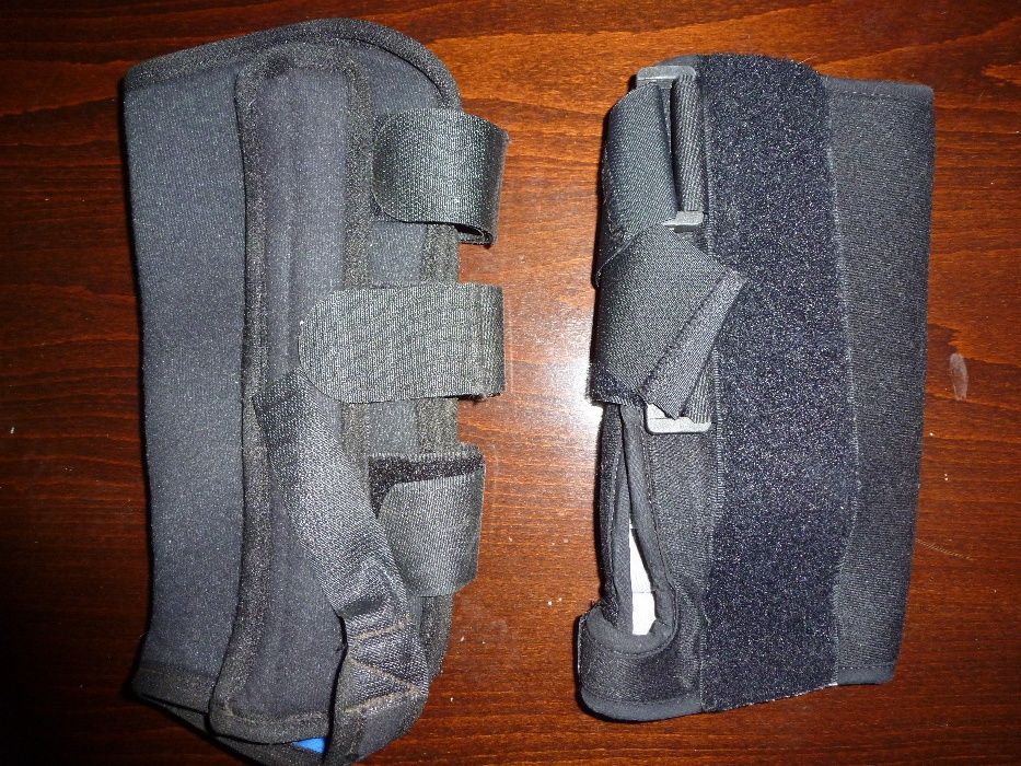 медицинско: шина, стерилизатор, магнитни обици, кутии