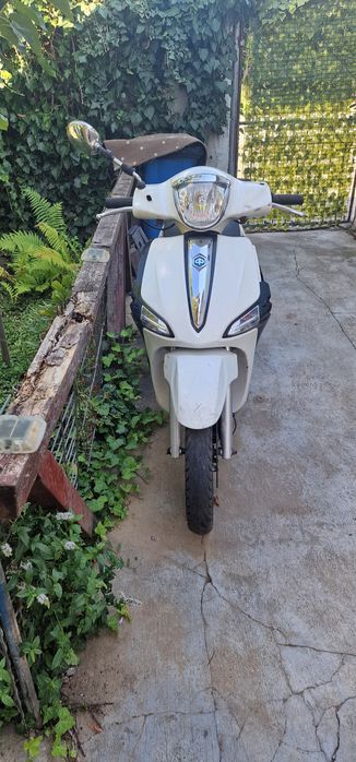 Piaggio liberty 125 abs,2020
