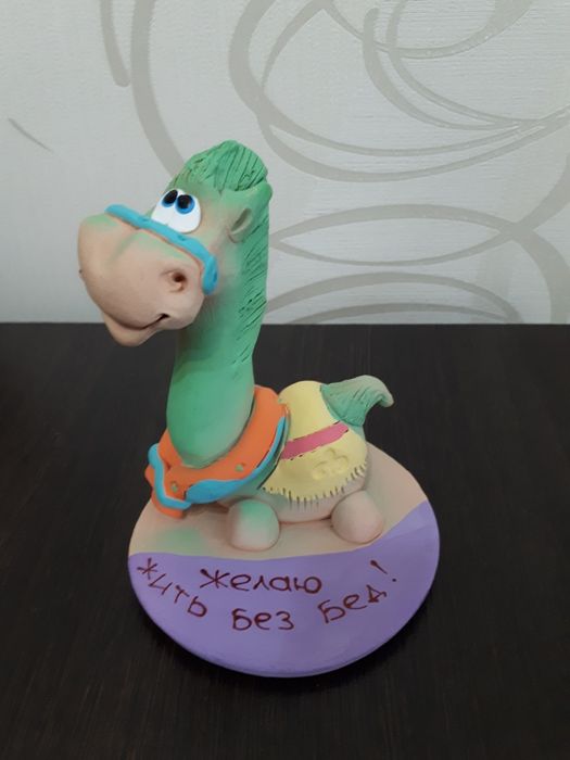 Сувениры фигурки подарок новые