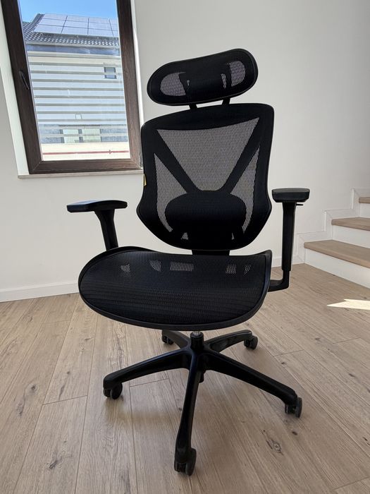 Vand Scaun de birou ergonomic Antares Aero Pro