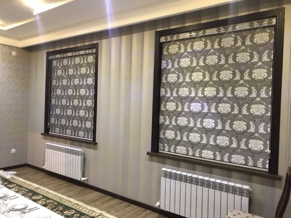 жалюзи jalyuzi uy va ofislar uchun