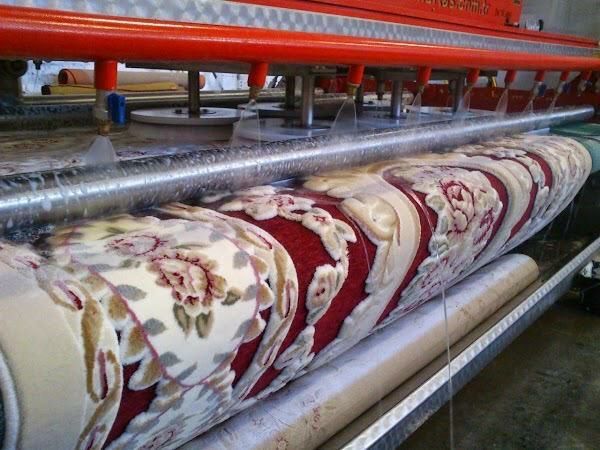 Gilam yuvish xizmati гилам ювиш фабрикаси