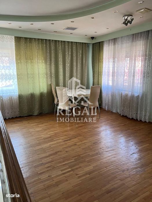 Casă spațioasă de închiriat – ideală pentru muncitori