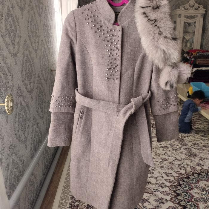 Qishki kiyimlar  kurtka