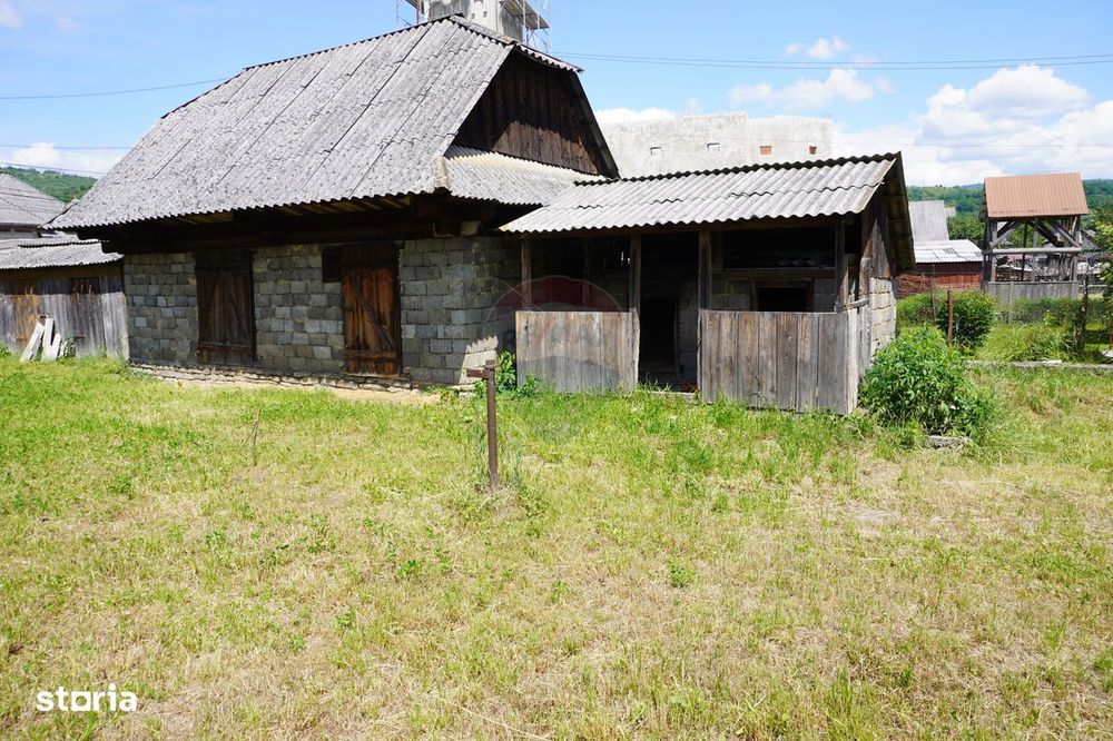 Casă / Vilă cu 3 camere de vânzare