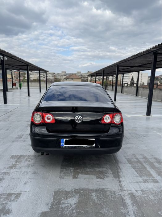 De vanzare Volkswagen Passat