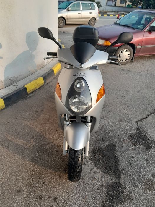 Honda nest 150cc