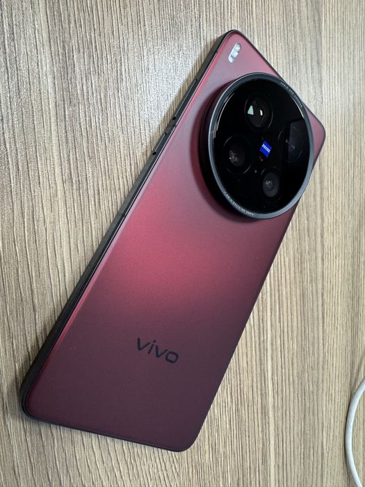 Vivo X200 Ultra 16+512 Gb