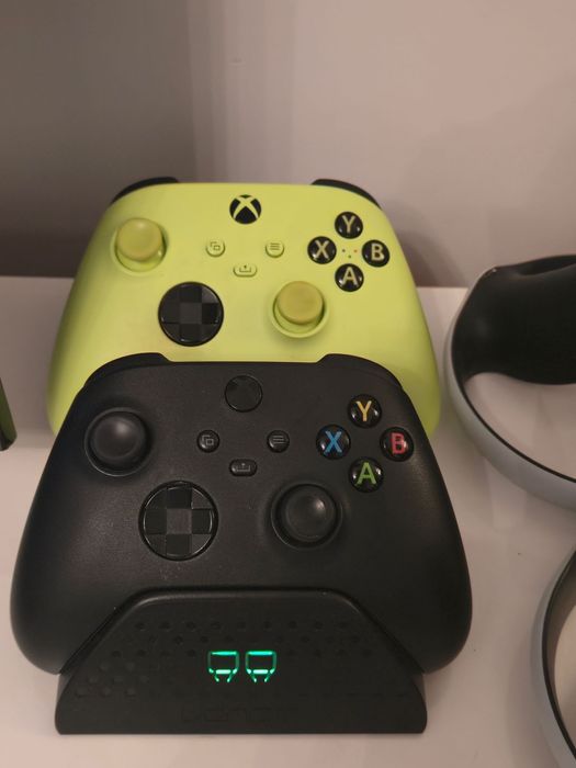 Microsoft Xbox Series X