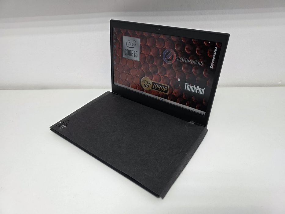 Laptop CA NOU Lenovo L14 i5-10210U 16gb FullHD 512 ssd . GARANTIE