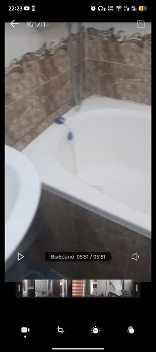 Navoiy shahrida 1 xona 2 xona qilingan uymiz ijaraga beriladi