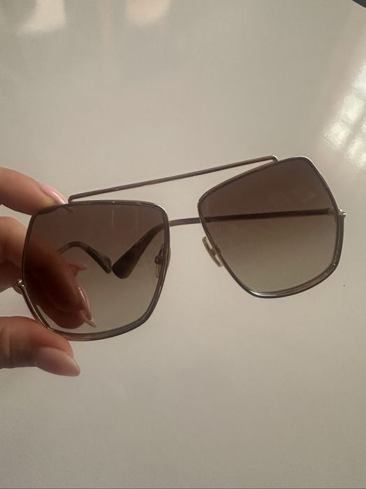 Дамски очила Max Mara