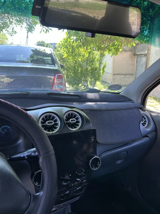 Matiz 2010 navarotlari bor