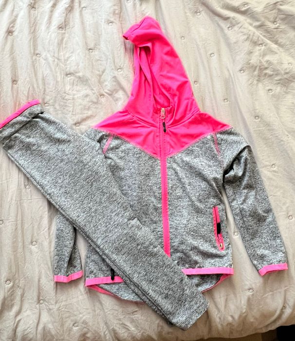 Дрешка за момиче - 116 р-р