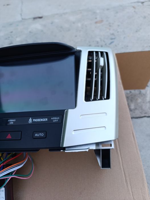 Продам андроид на Лексус рх