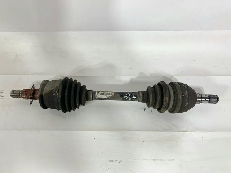 Planetara stanga fata Opel Astra J facelift 13396741 1.7 cdti cutie ma