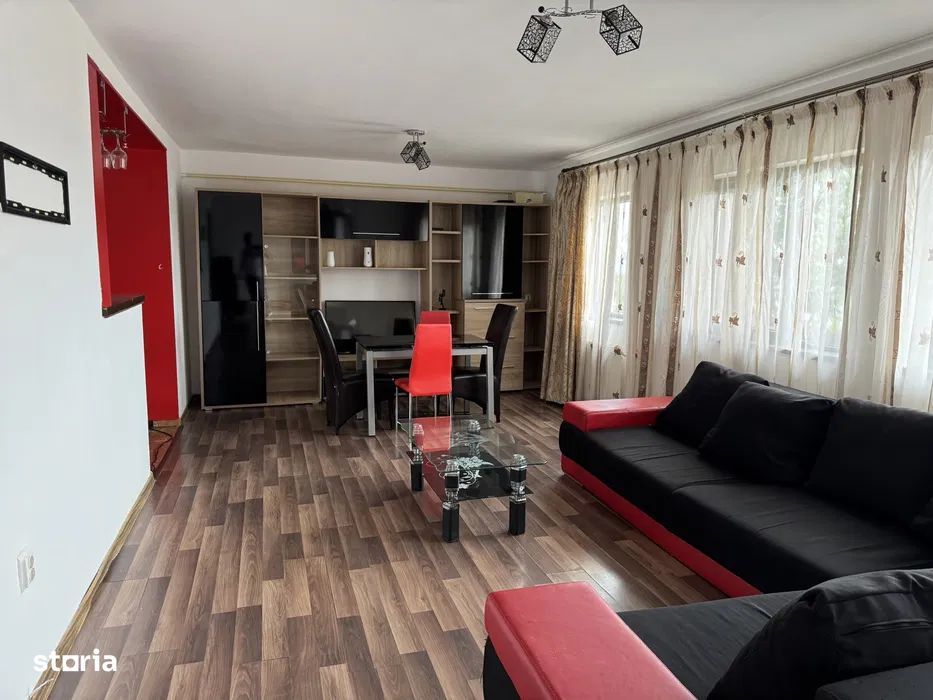 Vila 4 camere Cug - 580 euro