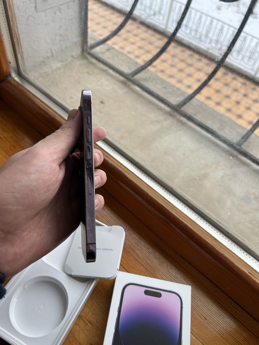 Iphone 14 Pro 128 gb