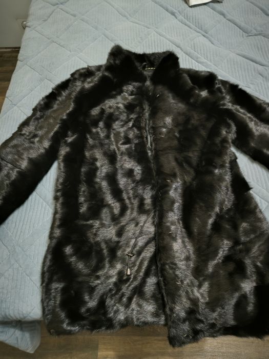 Продам шубу 42-46размер