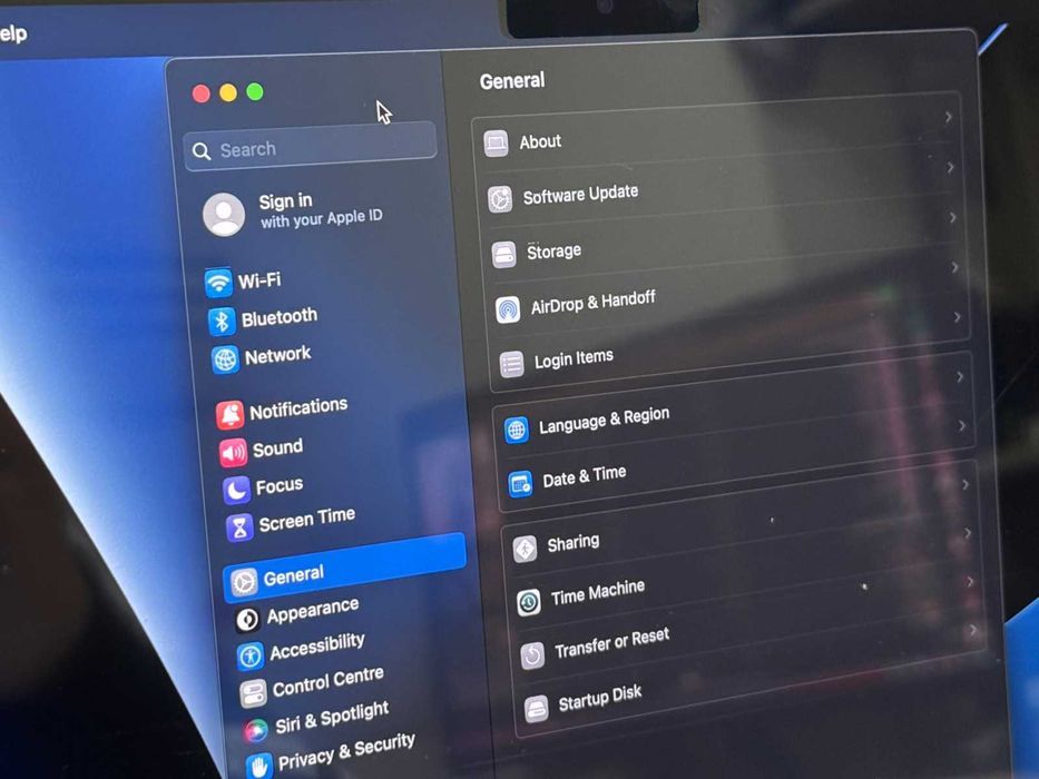 Apple MacBook Pro M2 512GB