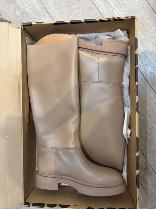 12 storeez сапоги оригинал