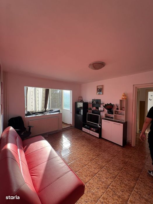 Apartament 2 camere zona Astra ,str Saturn
