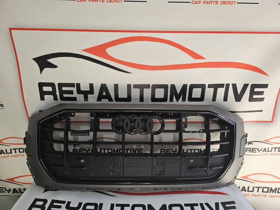 Grila radiator Audi Q8 cod 4M8853651AF