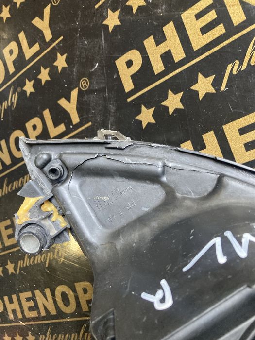 Mercedes w163 ML Десен Фар