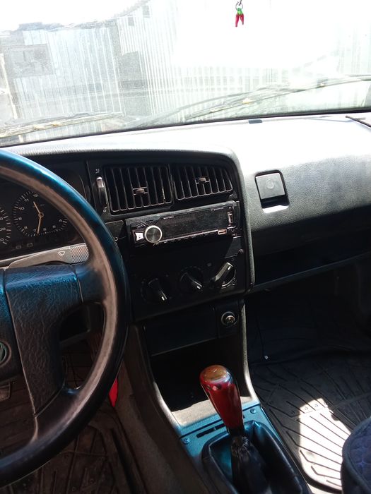 Продам машину, фольц PASSAT