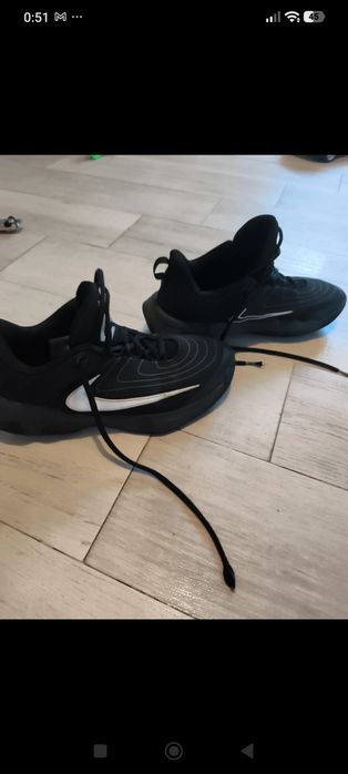 Adidas Nike 36.5 copii
