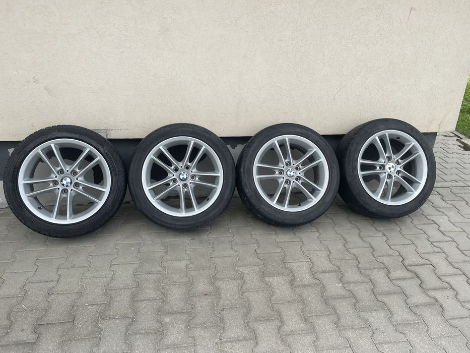 Jante BMW R18 5x120