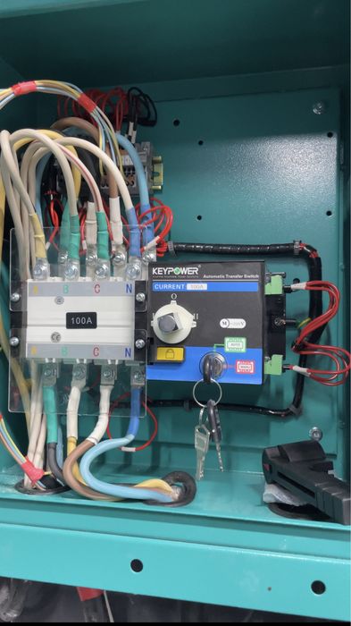 Электрик на вьезд