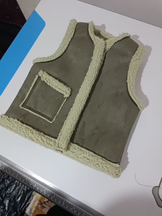 Detskiy jaket nimchalar