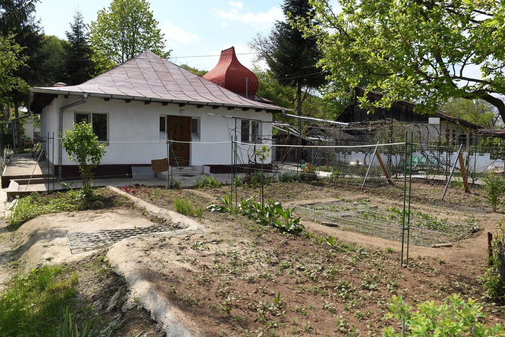 Casa de vanzare in Mislea Prahova