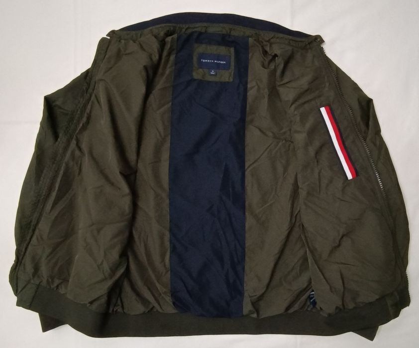 Tommy Hilfiger Jacket оригинално яке M