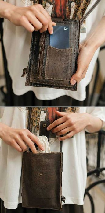 Продаю сумку "ABDULLAJON" by Kanishka